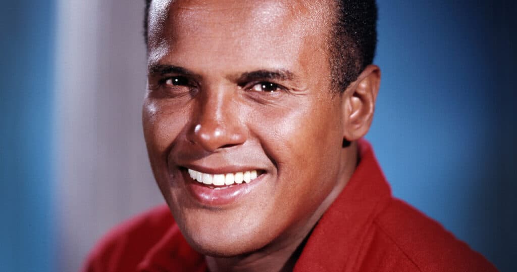 Harry Belafonte