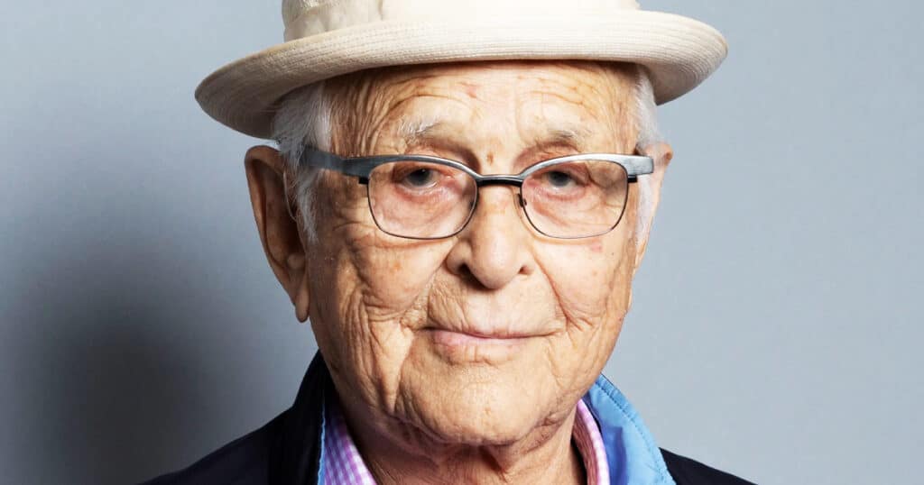 Norman Lear