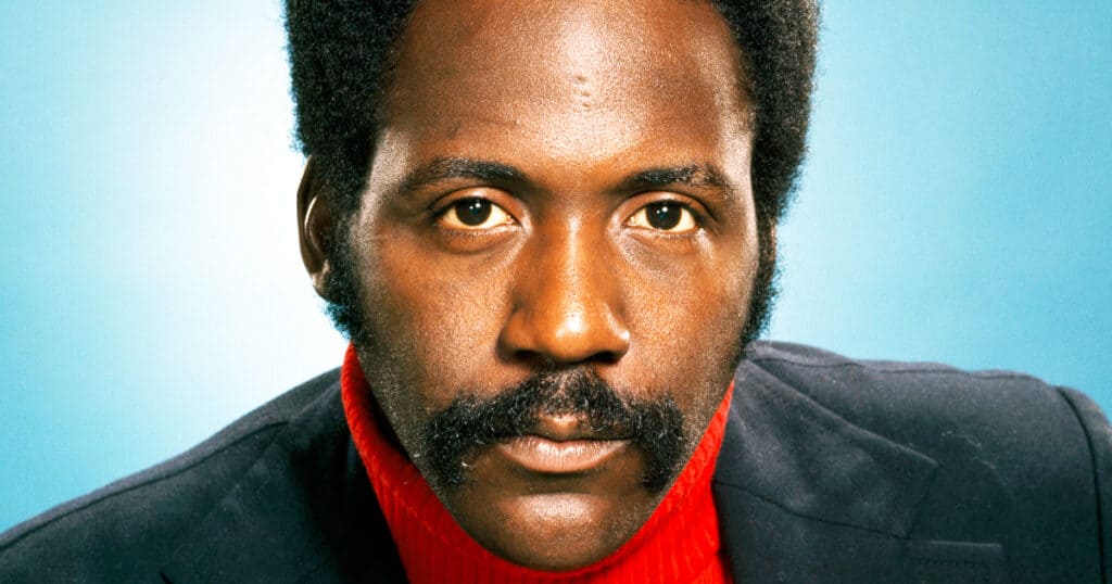 Richard Roundtree