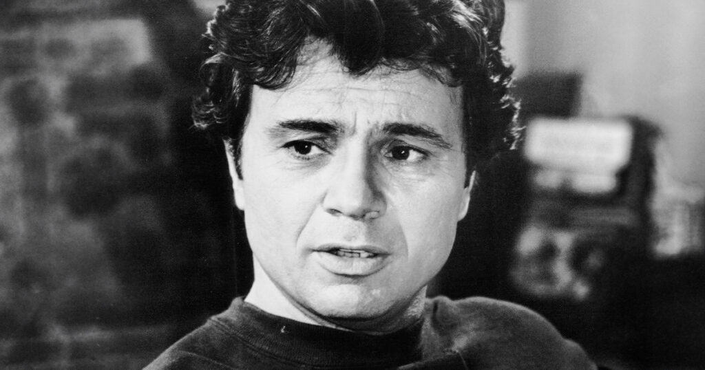 Robert Blake