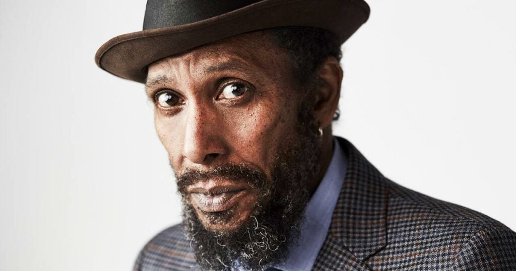 Ron Cephas Jones