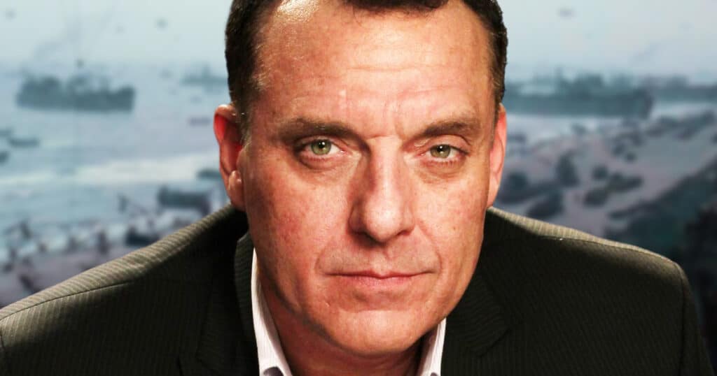 Tom Sizemore