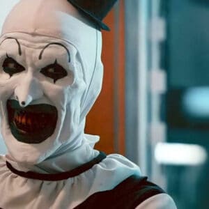 Damien Leone is looking to wrap up the Art the Clown saga with Terrifier 4, but if the story gets out of hand he's open to making Terrifier 5