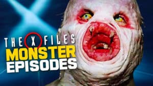 The Horror TV Shows We Miss series looks back at some of the best Monster of the Week episodes from The X-Files