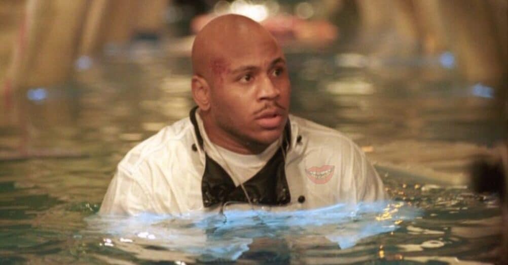 LL Cool J wants to come back for sequels to the 1999 shark thriller Deep Blue Sea and the 1999 crime thriller In Too Deep