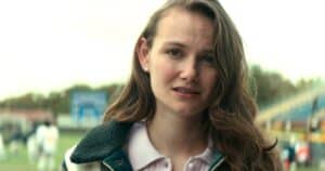 Andi Matichak of the recent trilogy of Halloween sequels has signed on to play a sinister chatbot in the AI thriller Serena