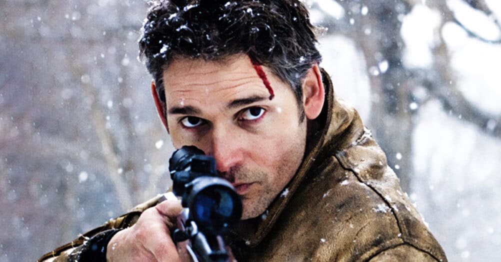 Eric Bana, Apex