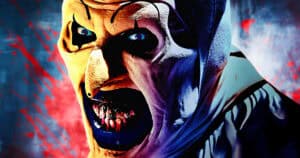 Terrifier 4, Art the Clown origin