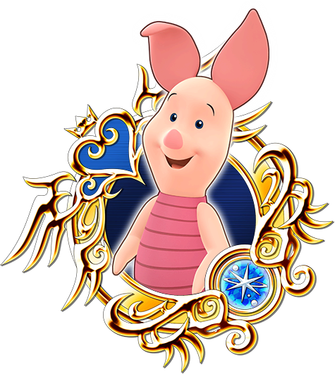 SN   - KH III Piglet