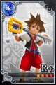 Sora (No.9)