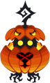 Jack O' Lantern