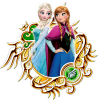 Anna & Elsa