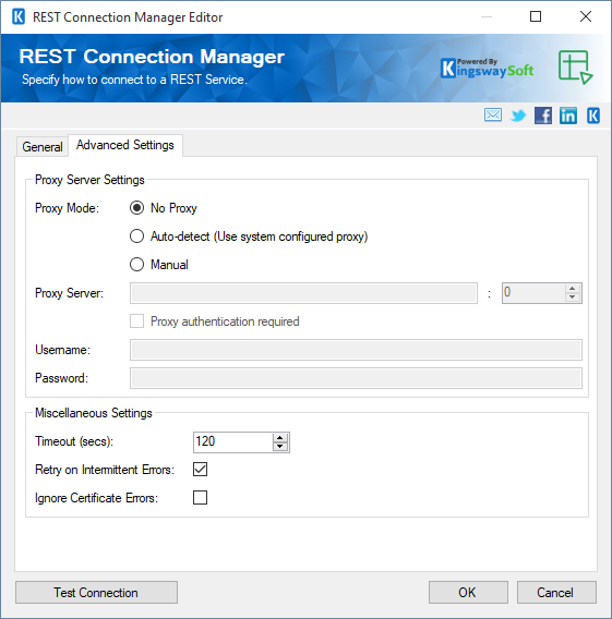 Zoho Sheet connection manager - Advanced Settings.png