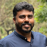 Dharanidharan Balasubramaniam