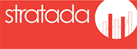 Stratada - logo