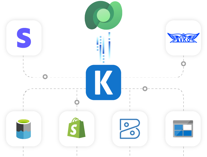 kingswaysoft data integration made easy