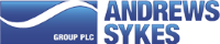 Andrew Sykes - logo