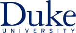 Duke University logo