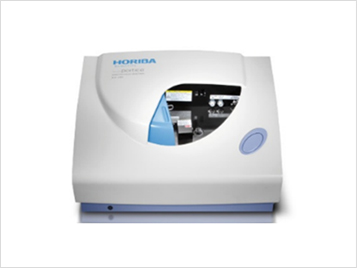 2. Nano Particle-size Analyzer 