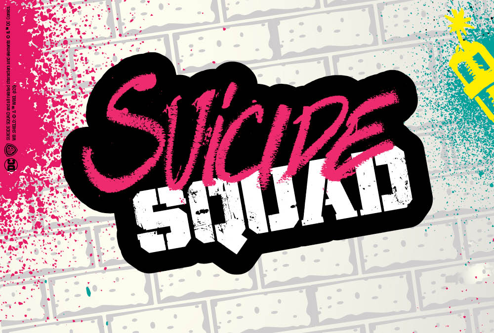 Suicide Squad