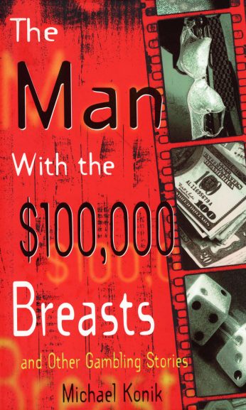 Man With the $100,000 Breasts 1