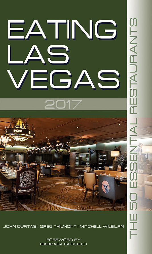 Eating Las Vegas 2017 1