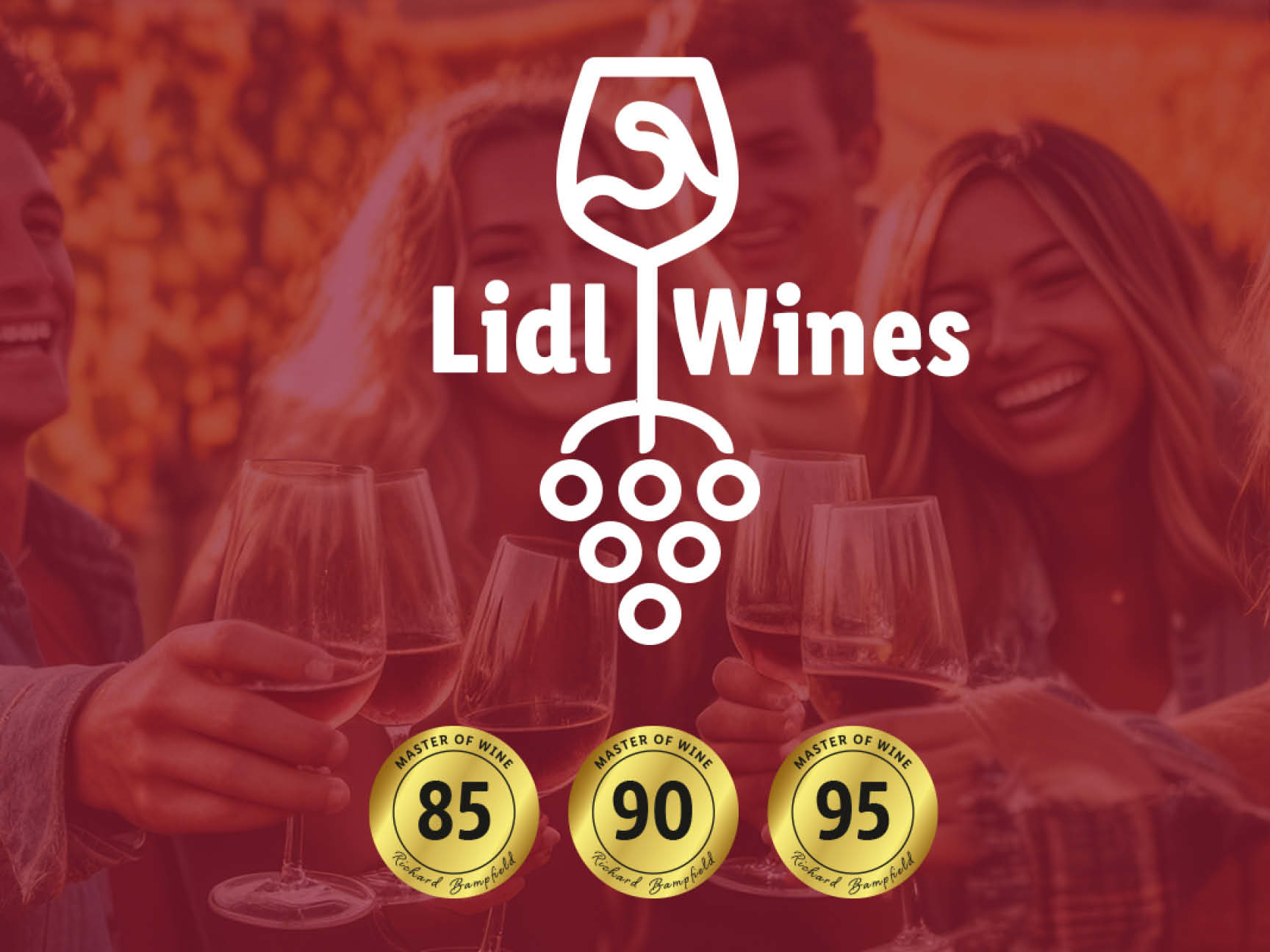 Lidl Wines