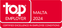 Top Employer 2024