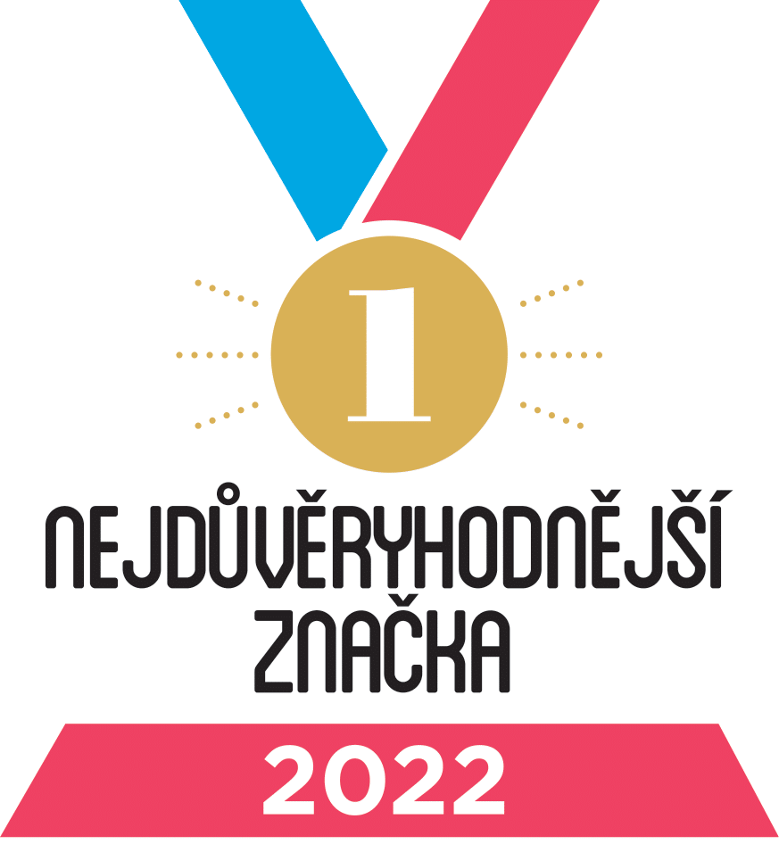 Znacka 2023!