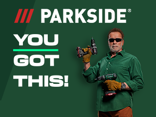 Parkside - You Got The Tools For Winning