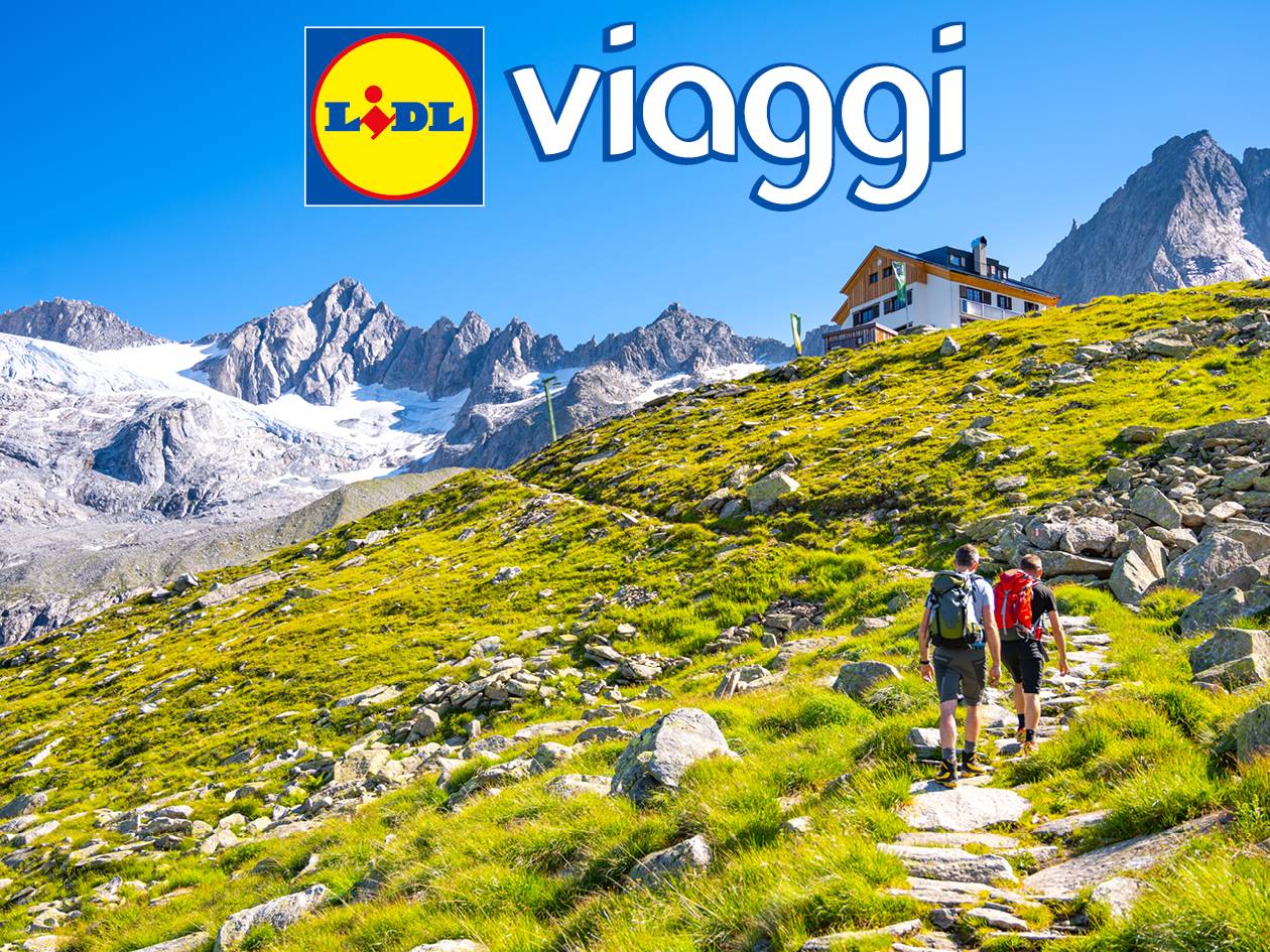 Lidl Viaggi