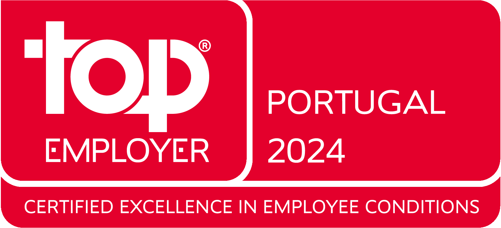 Top Employer PT