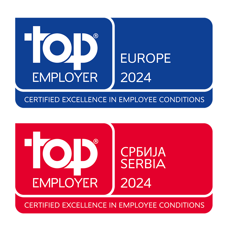 Top employer