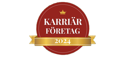 Karriärföretag 2024