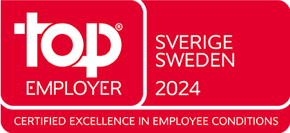 Top employer 2024