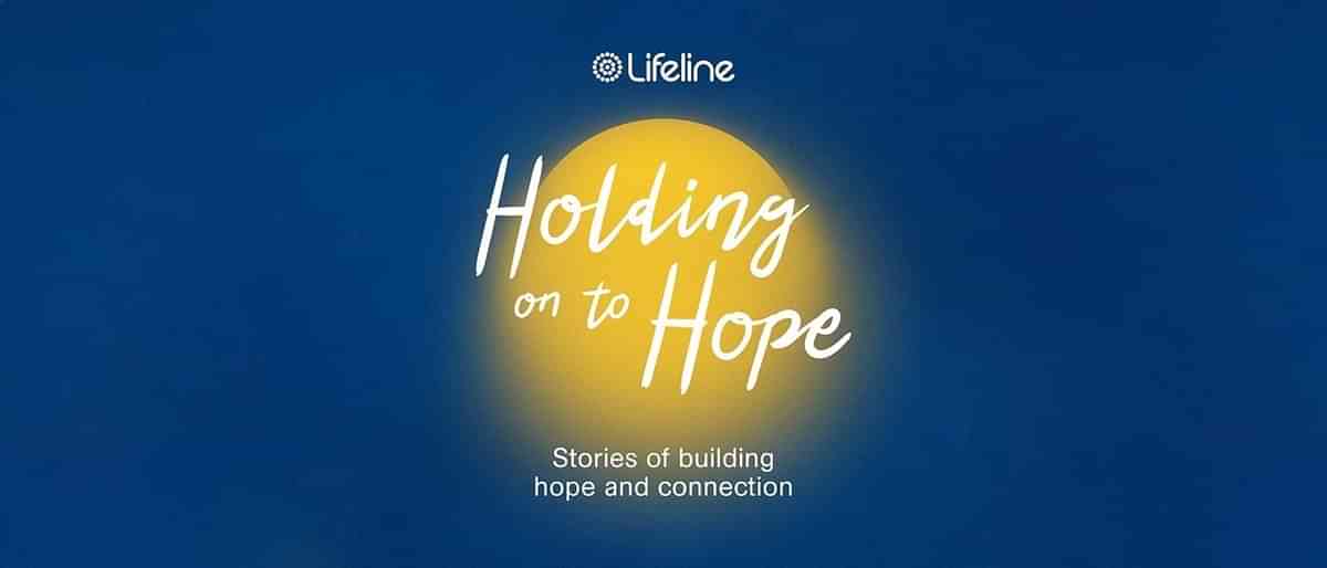 Holding on to Hope podcast