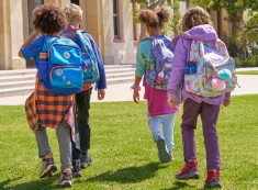 How to Choose the Perfect School Backpack