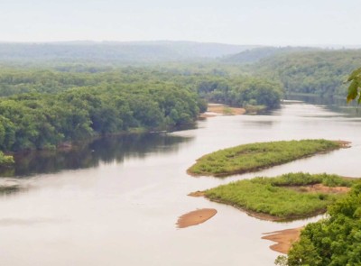 Saint Croix National Scenic Riverway