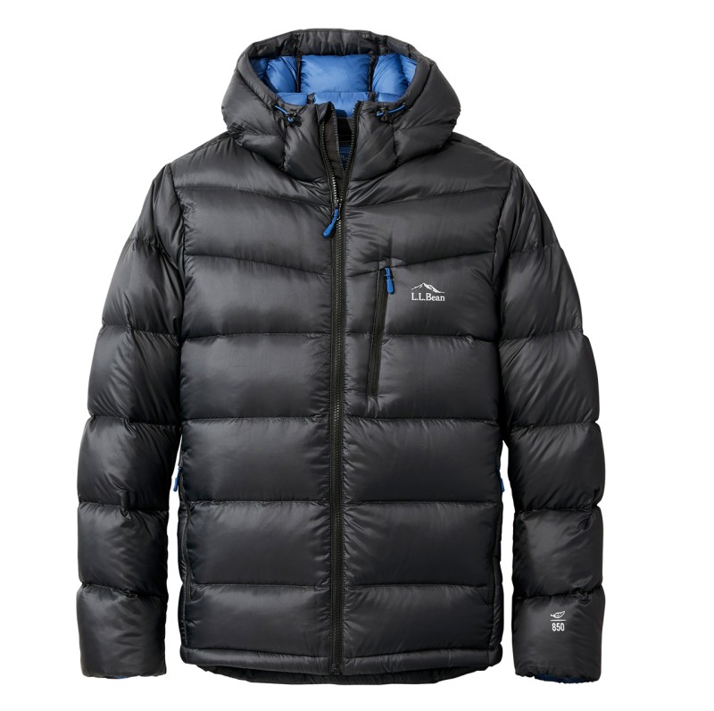 Big Baffle Puffer Jacket