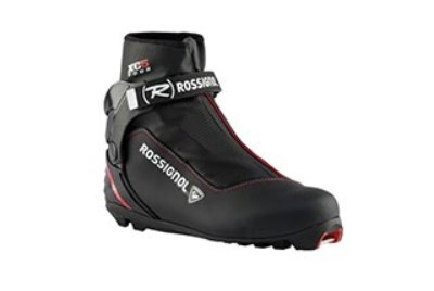 Rossignol XC-5 Nordic Ski Boot.