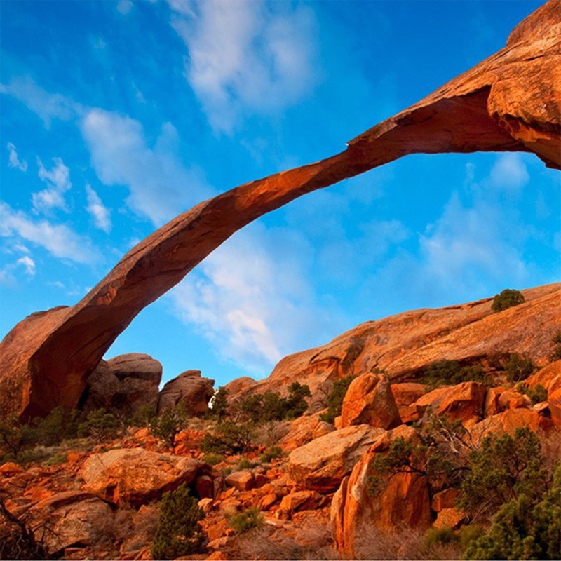 Arches National Park