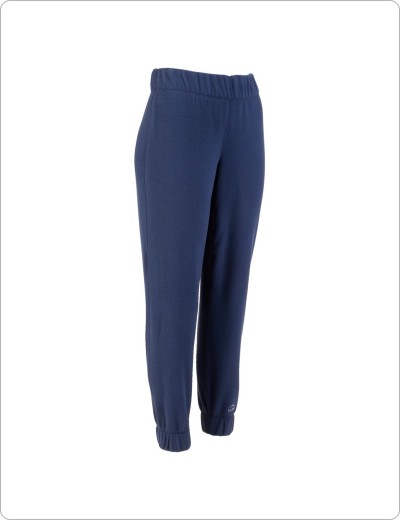 Women's L.L.Bean Fleece Base Layer Pants.