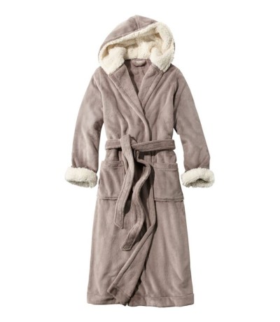 Women's Wicked Plush Robe