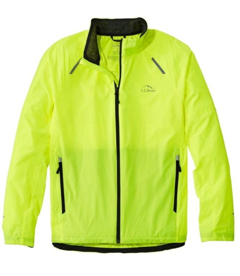  Adults’ Bean Bright Multisport Jacket 