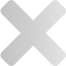 LogeekSoft Cross Icon