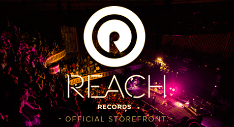 Reach Records