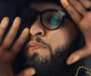 Andy Mineo