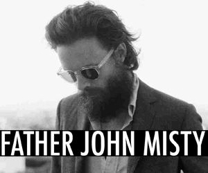 Father John MIsty