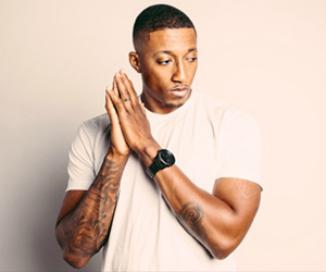 Lecrae