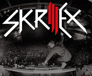 Skrillex